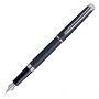 Pióro Wieczne Waterman Hémisphère CT EF Czarne Mat - 3